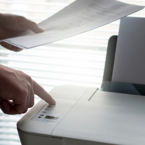 Slika za kategoriju Printeri i skeneri