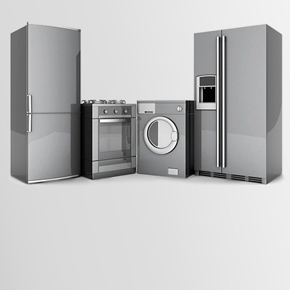 Slika za kategoriju Kućanski aparati i bijela tehnika